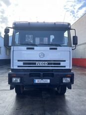 混凝土泵 位于底盘 IVECO EUROTRAKKER 420 的 Putzmeister PUMI 24