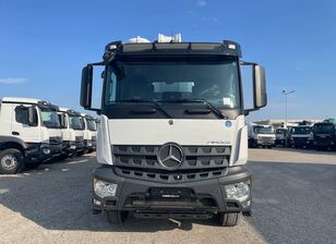 混凝土泵 Mercedes-Benz AROCS 3246 SCHWING S43SX