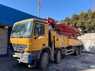 混凝土泵 PUTZMEISTER M46-5RZ