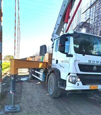 混凝土泵 XCMG HB40V