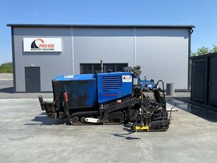 履带式沥青摊铺机 DEMAG DF 45 CS