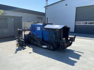 履带式沥青摊铺机 DEMAG DF 45 CS
