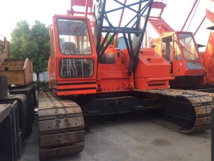 履带起重机 HITACHI KH180-3 50ton crawler crane