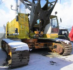 履带起重机 LIEBHERR HS881