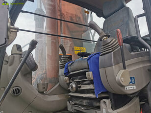 破拆挖掘机 HITACHI ZX350LCN-3 Demolition