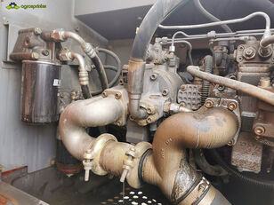 破拆挖掘机 HITACHI ZX350LCN-3 Demolition