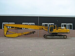 破拆挖掘机 KOMATSU PC 450HRD-8