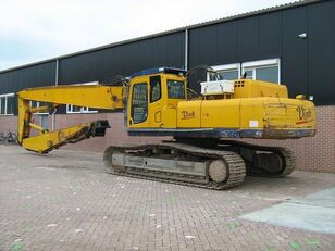 破拆挖掘机 KOMATSU PC 450HRD-8