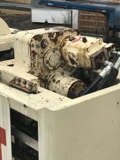 钻机 Ingersoll Rand