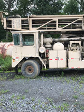 钻机 Ingersoll Rand T4W