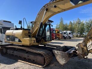 前铲斗挖掘机 CATERPILLAR 319 D