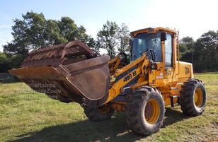 前铲斗挖掘机 JCB 416B Homlokrakodó