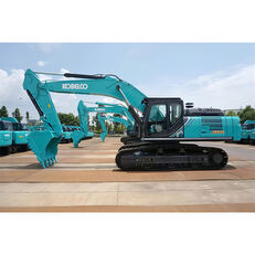 前铲挖掘机 Kobelco SK380