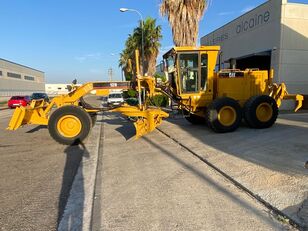 平路机 CATERPILLAR 12H