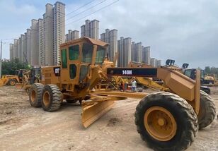 平路机 CATERPILLAR 140H