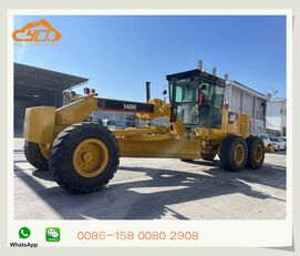 平路机 Caterpillar 140H