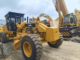 平路机 Caterpillar 140H 140K