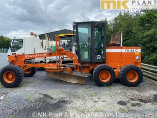 平路机 Fiat-Allis FG65C
