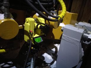 水平钻机 NODIGMARKET24 Optic Navigation for horizontal drilling rigs Perforator, TSN-02