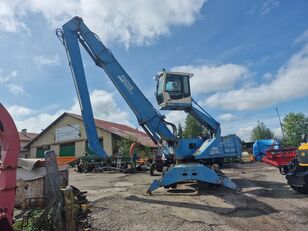 加长臂挖掘机 Fuchs Koparka FUCHS MHL 350 TEREX