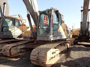 加长臂挖掘机 Volvo EC250ELR