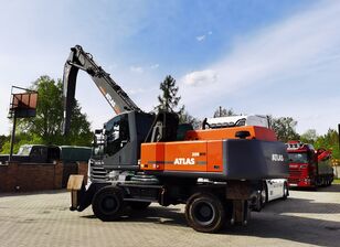 材料装卸机 ATLAS MH350