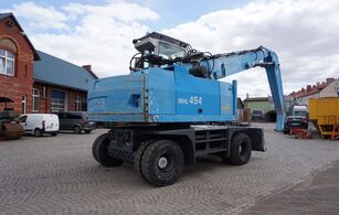 材料装卸机 FUCHS MHL 454