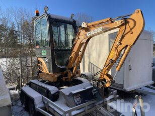 小型挖掘机 CASE CX 179