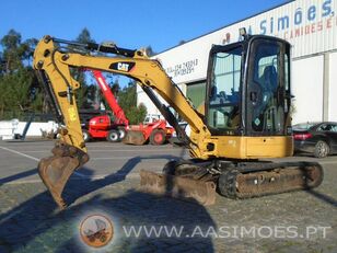 小型挖掘机 CATERPILLAR 303.5 E CR