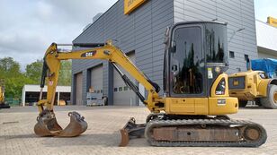 小型挖掘机 CATERPILLAR 304D CR
