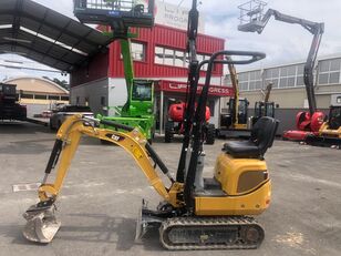 小型挖掘机 Caterpillar 300.9