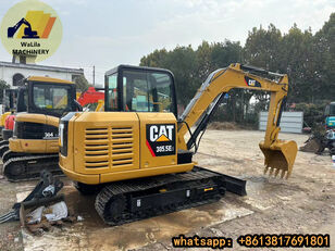 小型挖掘机 Caterpillar 305.5E