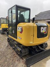 小型挖掘机 Caterpillar CAT305.5E