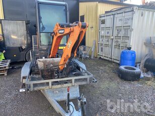 小型挖掘机 DOOSAN DX19