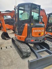 小型挖掘机 HITACHI ZX48U-6