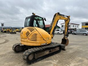 小型挖掘机 JCB 8085