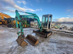 小型挖掘机 KOBELCO SK25 SR