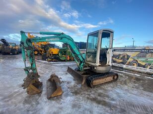 小型挖掘机 KOBELCO SK25 SR