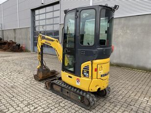 小型挖掘机 KOMATSU PC16R-3HS