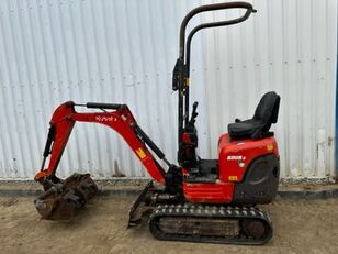 小型挖掘机 KUBOTA K008-3