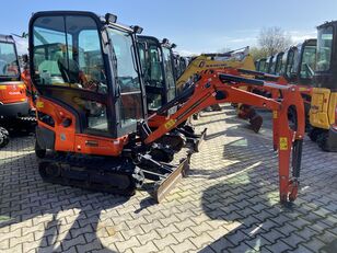小型挖掘机 KUBOTA KX018-4