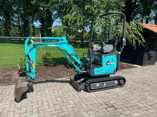 小型挖掘机 Kobelco SK10sr Minigraver