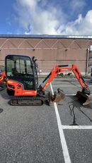 小型挖掘机 Kubota KX019-4