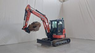 小型挖掘机 Kubota U48-4