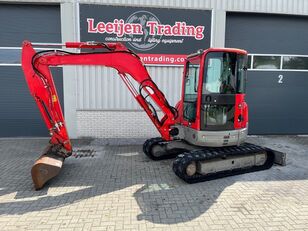 小型挖掘机 New Holland E50.2C, 2x buckets !!