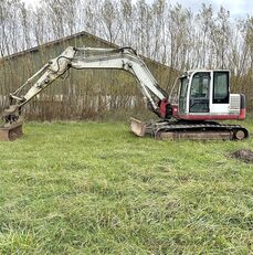 小型挖掘机 TAKEUCHI TB 1140