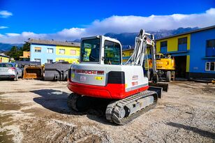 小型挖掘机 TAKEUCHI TB175