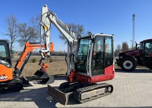 小型挖掘机 TAKEUCHI TB230
