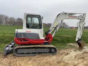小型挖掘机 TAKEUCHI TB250