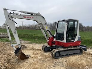 小型挖掘机 TAKEUCHI TB250